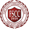 Fort Scott Community College logo