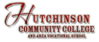 Hutchinson Community College logo