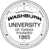 Washburn Institute of Technology logo