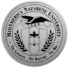 MidAmerica Nazarene University logo