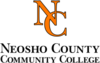 Neosho County Community College logo