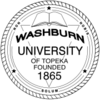 Washburn University logo