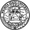 Wichita State University logo