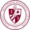 Bellarmine University logo