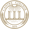 Centre College logo