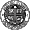 Georgetown College logo