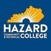 Hazard Community and Technical College logo