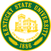 Kentucky State University logo