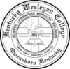 Kentucky Wesleyan College logo