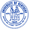 University of Kentucky logo