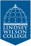 Lindsey Wilson College logo