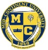 Mid-Continent University logo