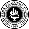 Northern Kentucky University logo