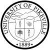 University of Pikeville logo