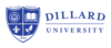 Dillard University logo