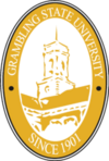 Grambling State University logo