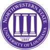 Northwestern State University of Louisiana logo