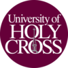 University of Holy Cross logo