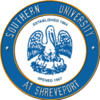 Southern University at Shreveport logo
