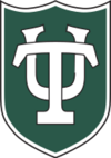 Tulane University of Louisiana logo