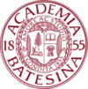 Bates College logo