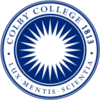 Colby College logo