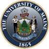 University of Maine logo