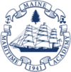 Maine Maritime Academy logo