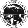 Allegany College of Maryland logo