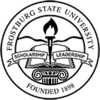 Frostburg State University logo