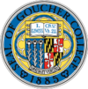 Goucher College logo