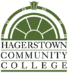 Hagerstown Community College logo