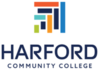 Harford Community College logo