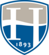 Hood College logo