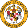 University of Maryland Global Campus logo