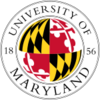 University of Maryland-College Park logo