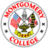 Montgomery College logo