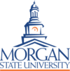 Morgan State University logo