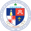 Mount St. Mary's University logo