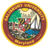 Salisbury University logo