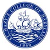 St. Mary's College of Maryland logo