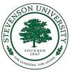 Stevenson University logo