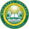 McDaniel College logo