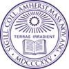 Amherst College logo