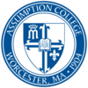 Assumption University logo