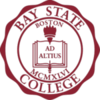 Bay State College logo