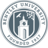 Bentley University logo