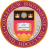 Boston College logo