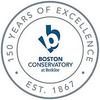 The Boston Conservatory logo