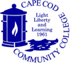 Cape Cod Community College logo